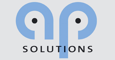 ap-solutions Logo